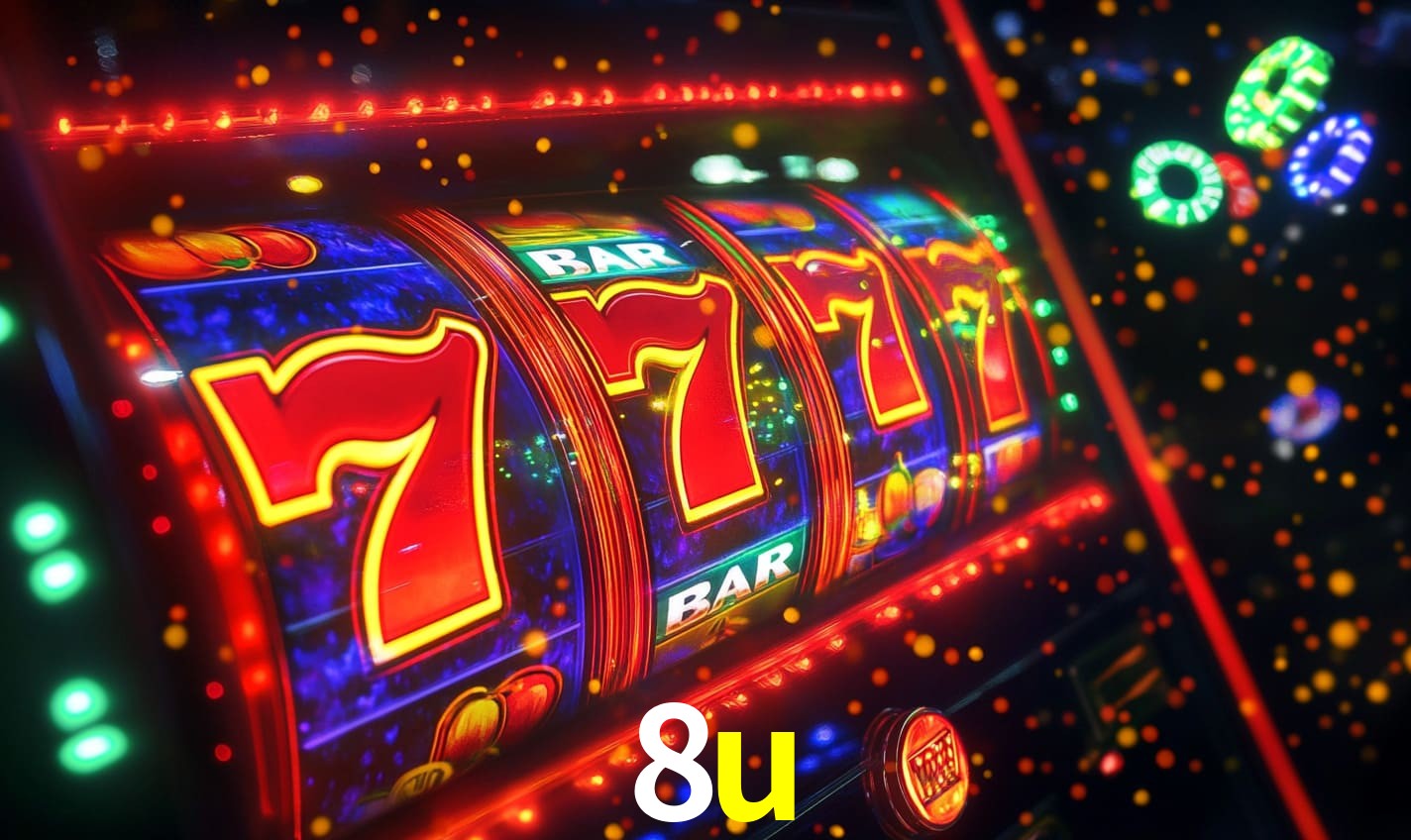 8u - Top Cassino Brasileiro - 8u.com