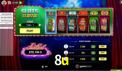 Desvendando o Mundo dos Jogos Virtuais na 8u