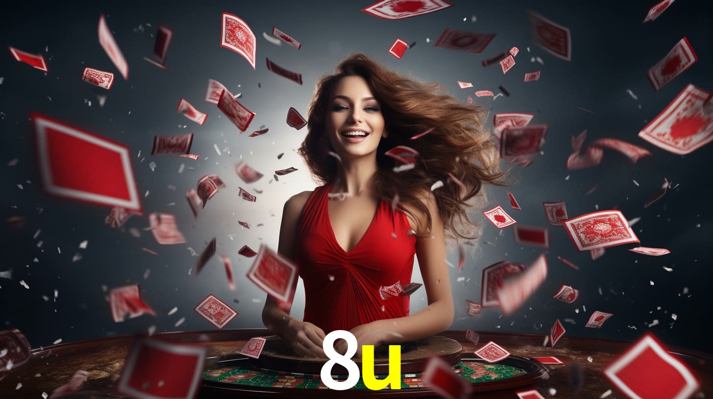 Live Casino 8u