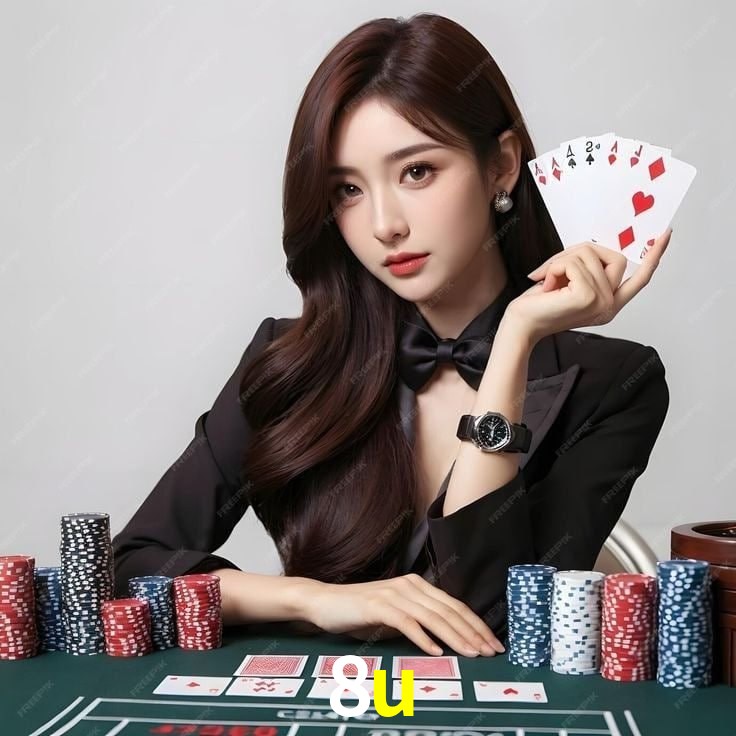 Jogos de Slot 8u