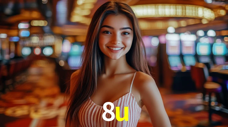 8u App Interface