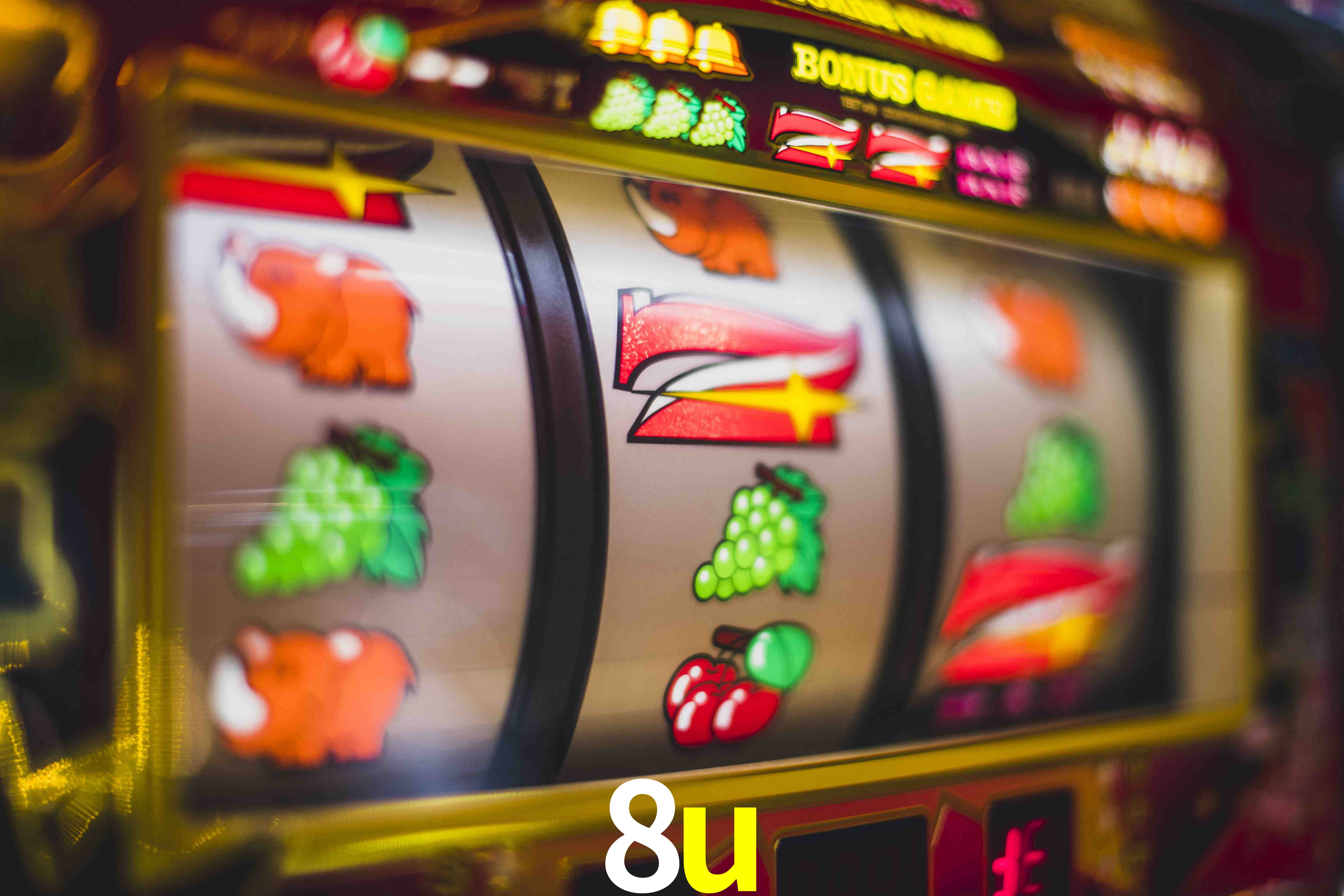 Football Betting 8u