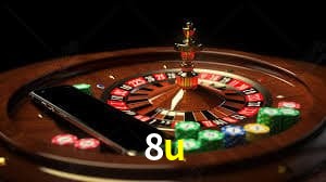Tennis Betting 8u