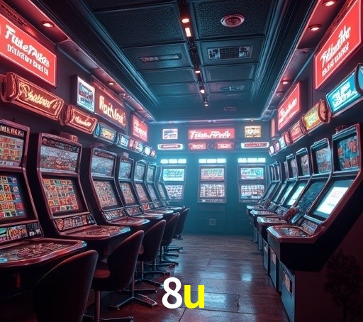 Tecnologia da Plataforma 8u