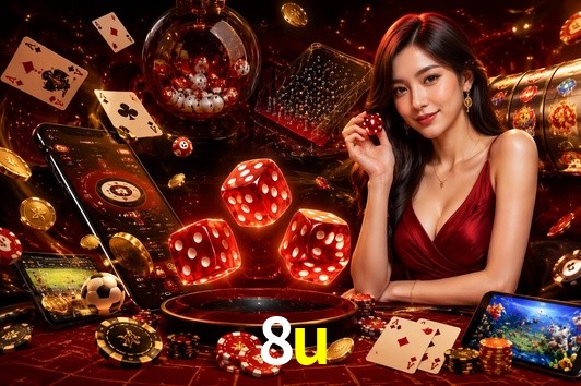 Flash Promotion 8u