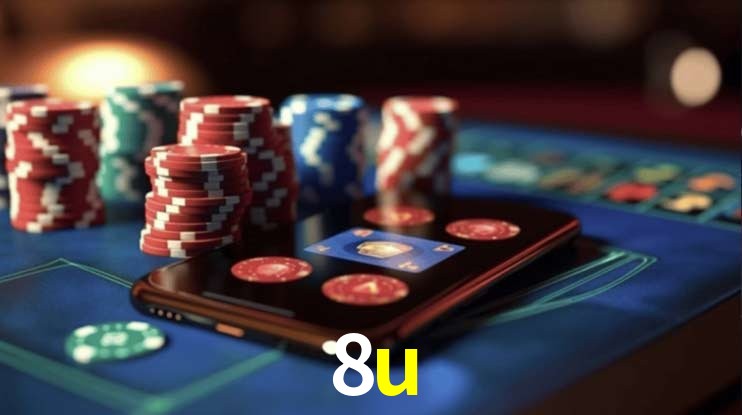 Casino VIP 8u