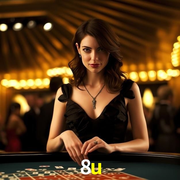 Explorando a Categoria de Eventos em Apostas na 8u