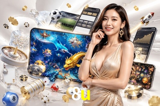 Account Benefits 8u