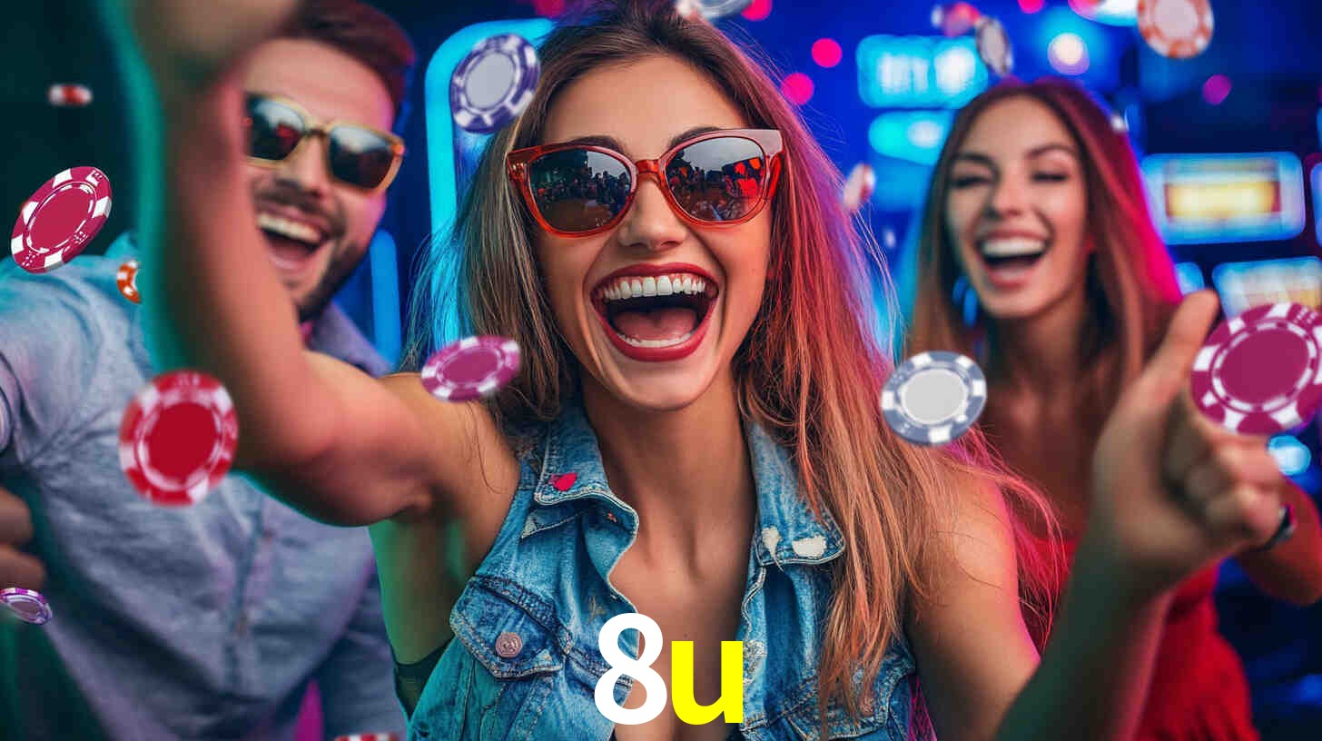 Descubra a Essência do 8u: Nossa História e Compromissos