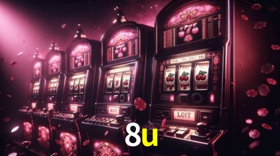 cassino 8u