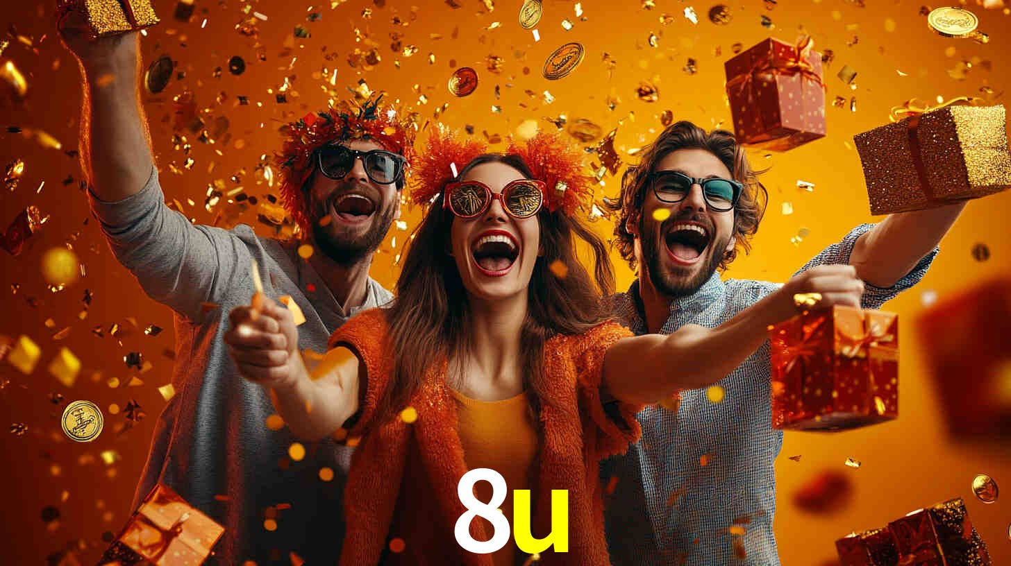 8u: Seu Especialista em Apostas Esportivas Brasileiras