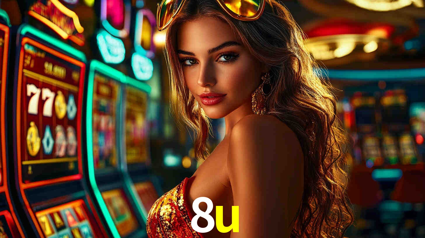 Welcome Bonus 8u