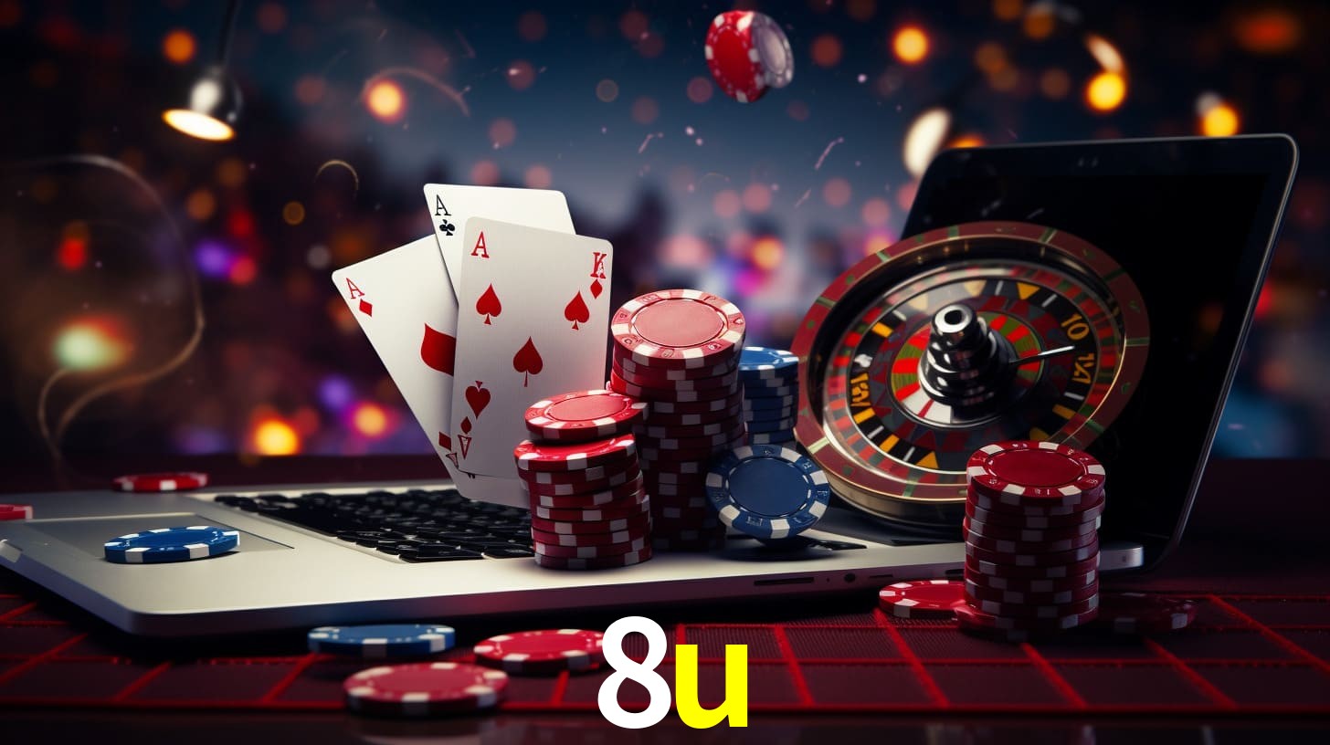 VIP Casino 8u