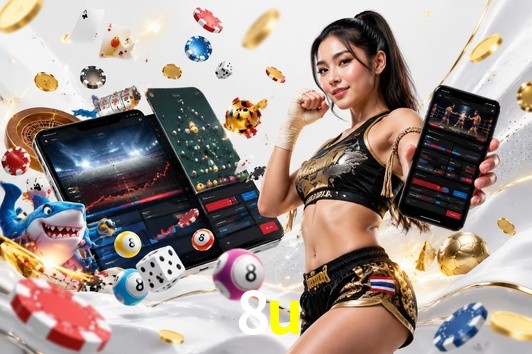 Exclusive Offers 8u
