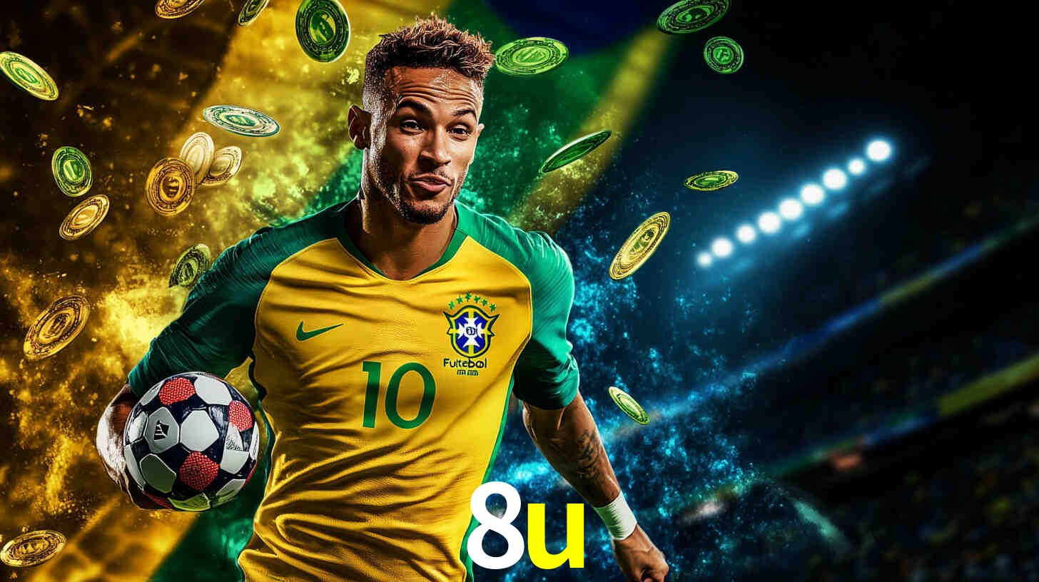 Explorando a Categoria de Eventos em Apostas na 8u