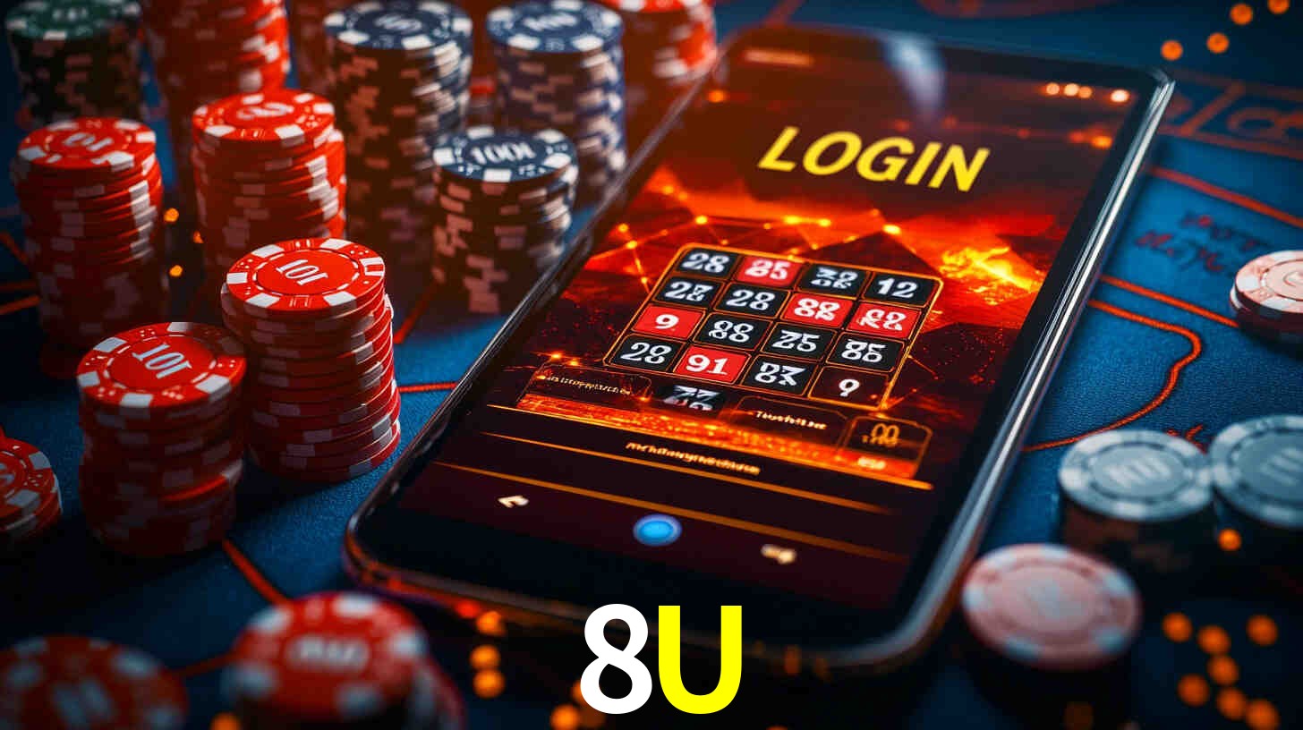 8U